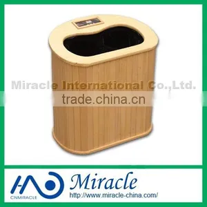Wooden Foot Bath thumbnail-1