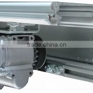Factory Price Fancy Auto Sliding Door for Office thumbnail-4