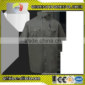 Receptionists Uniforms 2015 Warning Workwear Pant And Shirt thumbnail-1