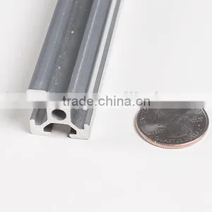 2015 New Industrial Aluminium Profiles Aluminium Extrusion 6061 6063 Industrial Profile thumbnail-1
