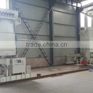 Stainless Steel Polishing Machine thumbnail-3