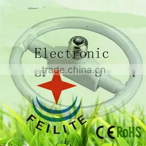 T9 22W Circular Fluorescent Lamp thumbnail-1