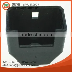 Plastic Automobile Interior Accessories Injection Plastic Mold thumbnail-3