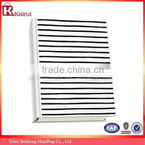 Promotional Machine Making Non Perforated Sprial Paper Notebook thumbnail-3