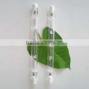 R7s J118 230V 500W Linear Tungsten Halogen Lamp thumbnail-1