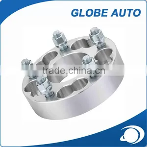 5x100 40mm Aluminum Car Tire Wheel Spacer thumbnail-1