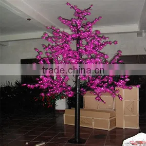 IP65 Christmas Tree Light 1.5m Christmas Tree Decoration Light the Street Light thumbnail-2