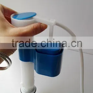 European CE Certificate Toilet Cistern Flush Mechanism thumbnail-2
