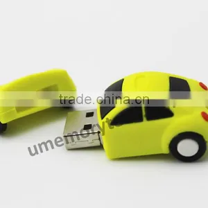Promotion Gift Attractive Design 64gb Mini Car Gift Usb Flash Drive thumbnail-5
