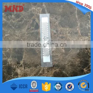 MDIY198 Long Range RFID UHF Inlay Type 9630 With Alien H3 Chip thumbnail-6