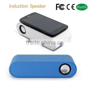 Holiday Gifts Mini Induction Speakers thumbnail-1
