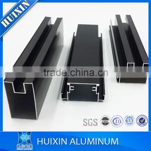 Hot Selling Window Track Aluminium Doors Windows Frame Factory thumbnail-6