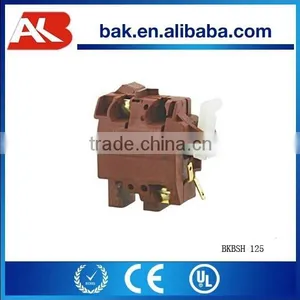 Bosch 8-125 Toggle Switch for Bosch Angle Grinder thumbnail-1