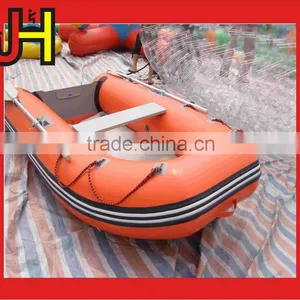 2015 Hot Sale High Quality Inflatable Boat/rigid Inflatable Boat thumbnail-2