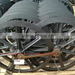Cultivators Roller Ring thumbnail-1