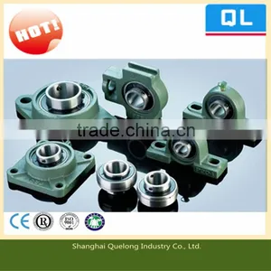 China Surpplier Pillow Block Bearing Insert Bearing UB205 thumbnail-4