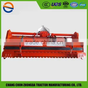 Top Professional Tobacco Machinery High Quality Tabacco Rotary Tiller thumbnail-4
