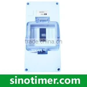 Waterproof Enclosure IP66 thumbnail-1