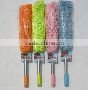 Microfiber Chenille Duster thumbnail-1