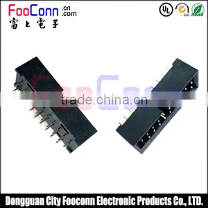 Usb 3.0 Connector 20pin 180degree for Pcb Mount thumbnail-1
