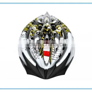 New Designed Camouflage Helmet Bike Helmet thumbnail-4