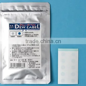 Adhesive Water Checker / Moisture Detection / Single Use thumbnail-1