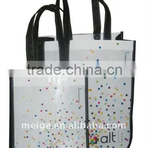 Eco-friendly Cosmetic Bag thumbnail-1