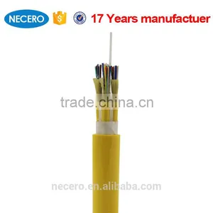 1 Core Fiber Optic Cable GJPFJV for Telecommunication thumbnail-4