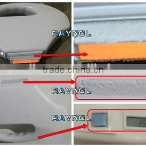 2015 Touch Screen 3000W Power Supply Acne Removal Raynol SHR Laser thumbnail-5
