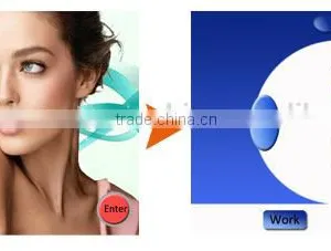 Spider Vein Removal Machine High Frequency Skin Care Equipment Veins Remover thumbnail-6