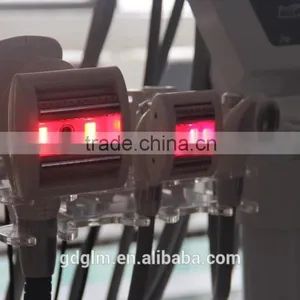 2016 Powerful V10 Hi-Tech! Vela Shape for Cellulite Reduction & Body Shaping, Lipo Laser Machine thumbnail-4