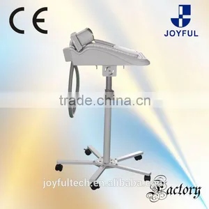 Salon Beauty Equipment Cool Slimming Machine Visage Best Selling Products in Russia thumbnail-4
