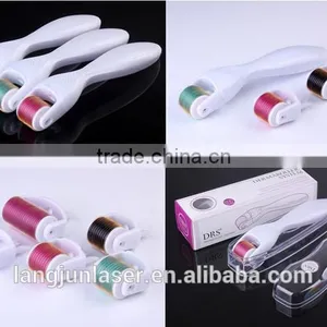 540 Needles 1mm Micro Derma Roller Produced by China Manufacturer thumbnail-5