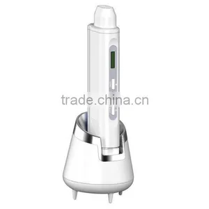 Professional Portable Rf Wrinkle Removal Equipment Sikn Lift For Scalp Care thumbnail-4