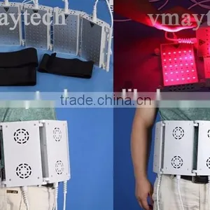 Portable Lipo Diode Laser 528 Laser Diodes Lipolaser Fat Burning Machine/ 4D Lipolaser Weight Loss VL528 thumbnail-2