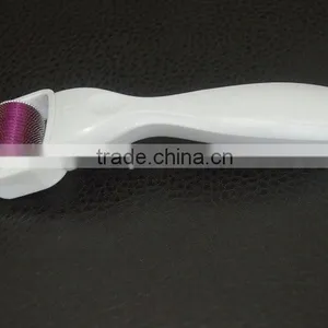 1200 Needles Derma Skin Roller (Derma Skin Roller , Micro-needle Treatment,derma Rolling) thumbnail-2