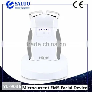 Skin Lifting Microcurrent Facial Wrinkle Removal Device thumbnail-1