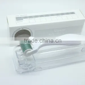 Best Selling Products Cellulite Reduction 1080 Needles Medical Grade Derma Skin Roller -L008 thumbnail-5