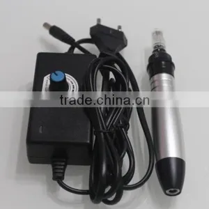 12 Needles Korea Electric Derma Roller ,micro Needle Roller -EL012 thumbnail-4