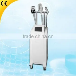 Vacuum Cavitation RF Crylipolysis Equipment O-F1 thumbnail-1