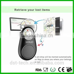 Christmas Wholesale Gift Cell Phone Anti Lost Alarm Key Finder thumbnail-3
