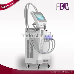 Hottest IPL SHR Laser Hair Removal Machines With CE Approved for Sale--EPL500 Promotion Price on Sale thumbnail-2