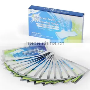 Teeth Whitening Strips Professional Dental Tooth Whitening Products 3d Gel Strips Oral Hygiene thumbnail-5