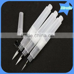 3pcs Artists Watercolor Brushes Pen Artists Brushes for Watercolor Painting thumbnail-2