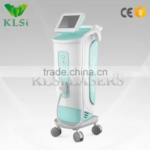 Top Sales Sopranp Ice Laser Hair Removal Machine 808 Diode Hair Removal Laser Soprano thumbnail-2