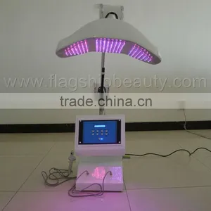 Protable Color Therapy Led Facial Equipment thumbnail-1