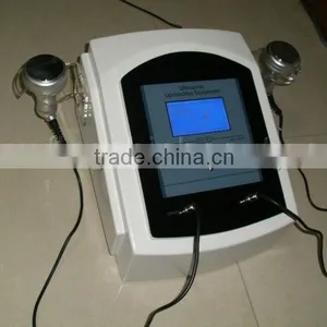 Rf Body Shaping System Fat Reducer Cavitation Body Slimming Machine Slimming Machine 5 In 1 Slimming Machine thumbnail-1