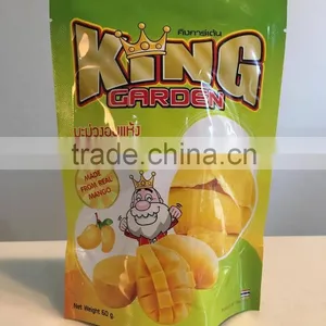 King Garden Premium Dried Mango thumbnail-3