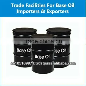 Industrial Recycled Base Oil for Sale thumbnail-1