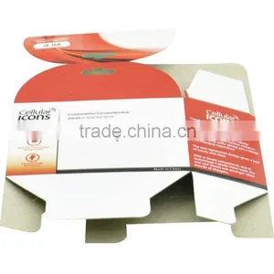 Travel Charger,Multi Charger,Car Charger Paper Packaging Boxes thumbnail-4
